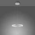 Lampa wisząca RITUS Just Light 15393-95