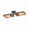Lampa sufitowa FRANKY Just Light 15657-18