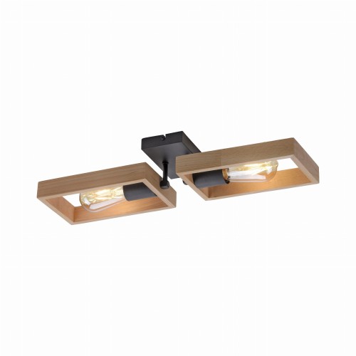 Lampa sufitowa FRANKY Just Light 15657-18