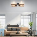 Lampa sufitowa FRANKY Just Light 15657-18