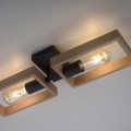Lampa sufitowa FRANKY Just Light 15657-18