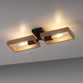 Lampa sufitowa FRANKY Just Light 15657-18
