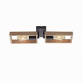 Lampa sufitowa FRANKY Just Light 15657-18