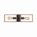 Lampa sufitowa FRANKY Just Light 15657-18