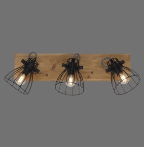Lampa sufitowa TARO Just Light 15119-18