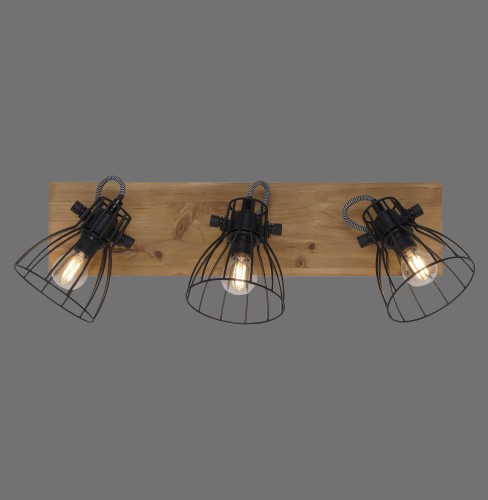 Lampa sufitowa TARO Just Light 15119-18