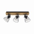 Lampa sufitowa TARO Just Light 15119-18