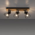 Lampa sufitowa TARO Just Light 15119-18