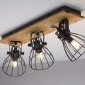 Lampa sufitowa TARO Just Light 15119-18