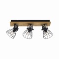 Lampa sufitowa TARO Just Light 15119-18