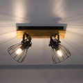 Lampa sufitowa TARO Just Light 15118-18