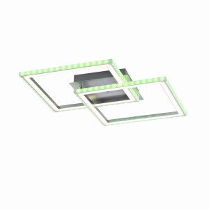 Lampa sufitowa FELIX60 Just Light 14634-55