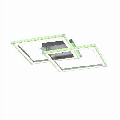 Lampa sufitowa FELIX60 Just Light 14634-55