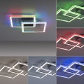 Lampa sufitowa FELIX60 Just Light 14634-55