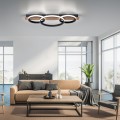 Lampa sufitowa TROOPER Just Light 15616-78