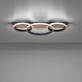 Lampa sufitowa TROOPER Just Light 15616-78