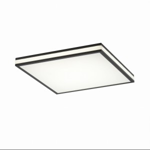 Lampa sufitowa MARIO BLAC Just Light 14110-18