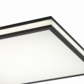 Lampa sufitowa MARIO BLAC Just Light 14110-18