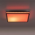 Lampa sufitowa MARIO BLAC Just Light 14110-18