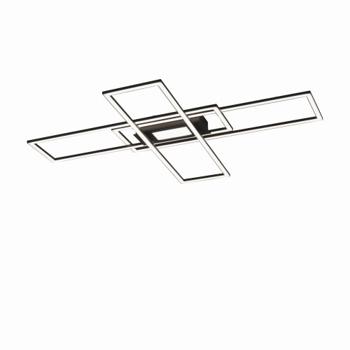 Lampa sufitowa ASMIN Just Light 14693-18