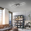 Lampa sufitowa ASMIN Just Light 14693-18