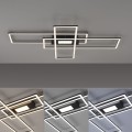 Lampa sufitowa ASMIN Just Light 14693-18