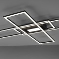 Lampa sufitowa ASMIN Just Light 14693-18