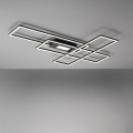 Lampa sufitowa ASMIN Just Light 14693-18