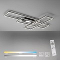 Lampa sufitowa ASMIN Just Light 14693-18
