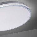 Lampa sufitowa ISABELL Just Light 14844-17