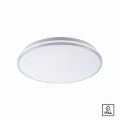 Lampa sufitowa ISABELL Just Light 14844-17