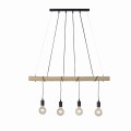 Lampa wisząca TERO Just Light 15505-18
