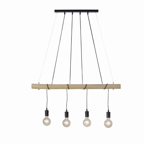 Lampa wisząca TERO Just Light 15505-18