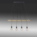 Lampa wisząca TERO Just Light 15505-18