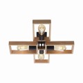 Lampa sufitowa FRANKY Just Light 15656-18