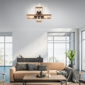 Lampa sufitowa FRANKY Just Light 15656-18
