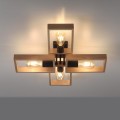 Lampa sufitowa FRANKY Just Light 15656-18