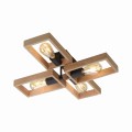 Lampa sufitowa FRANKY Just Light 15656-18