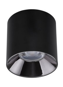 Lampa natynkowa CL IOS LED 30W 3000K BLACK 60° 8733 Nowodvorski Lighting