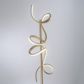 Lampa podłogowa CURLS Just Light 19031-60