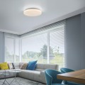 Lampa sufitowa URANUS Just Light 14165-16