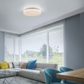 Lampa sufitowa URANUS Just Light 14175-16