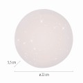 Lampa sufitowa URANUS Just Light 14175-16