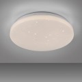 Lampa sufitowa URANUS Just Light 14175-16