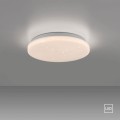 Lampa sufitowa URANUS Just Light 14175-16