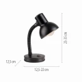 Lampa stołowa FLEXI Just Light 11080-18