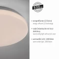 Lampa sufitowa URANUS Just Light 14265-16VE