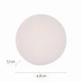 Lampa sufitowa URANUS Just Light 14265-16VE