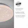 Lampa sufitowa URANUS Just Light 14275-16VE