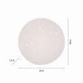 Lampa sufitowa URANUS Just Light 14275-16VE